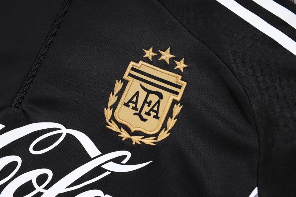 2025/26 Argentina Long sleeves Training Set