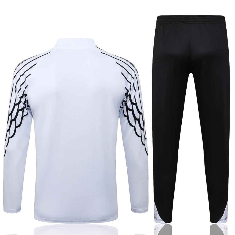 2025/26 PSG Kids Long sleeves Training Set