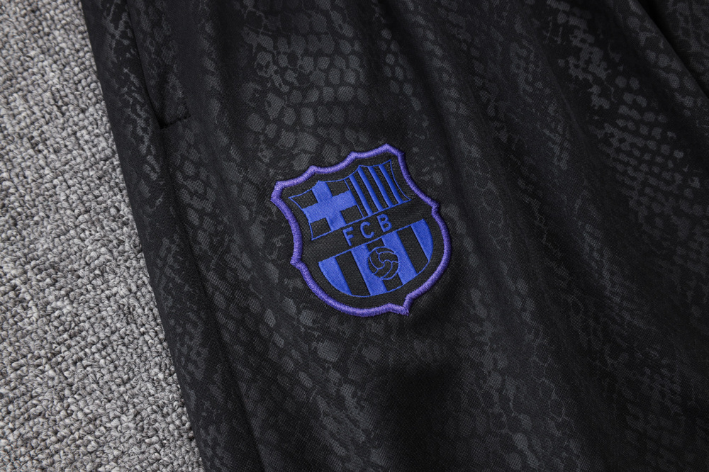 2025/26 Barcelona Long sleeves Player Version Training Set