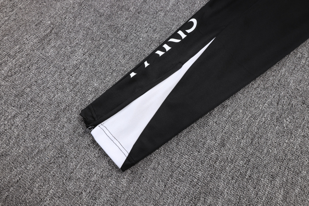 2025/26 PSG Long sleeves Training Set