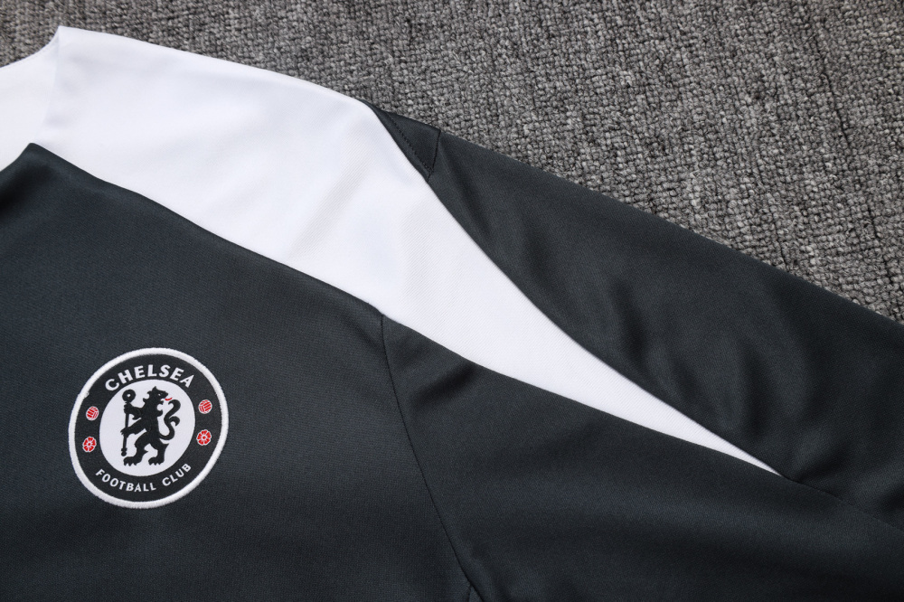 2025/26 Chelsea Long sleeves Training Set
