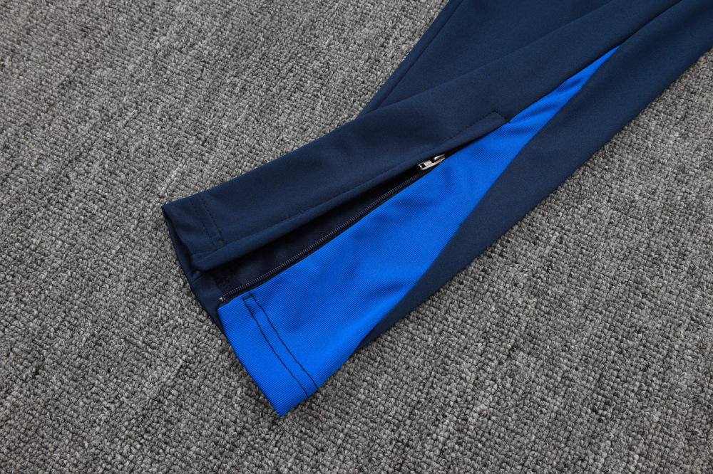 2025/26 PSG Kids Long sleeves Training Set