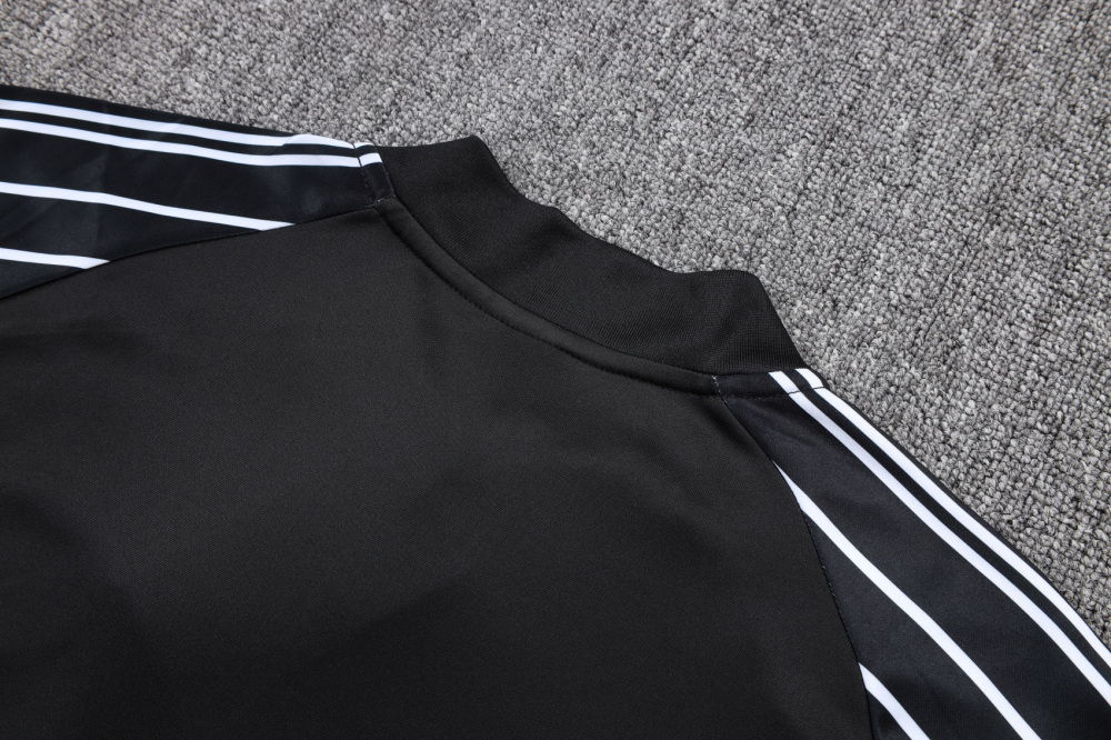 2025/26 PSG Long sleeves Training Set