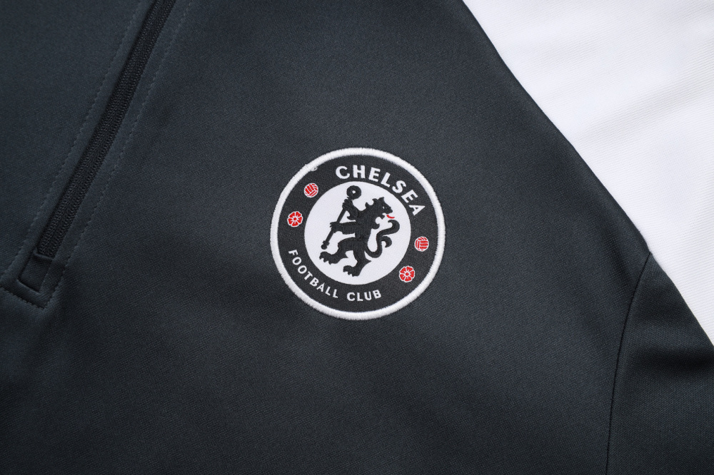 2025/26 Chelsea Long sleeves Training Set