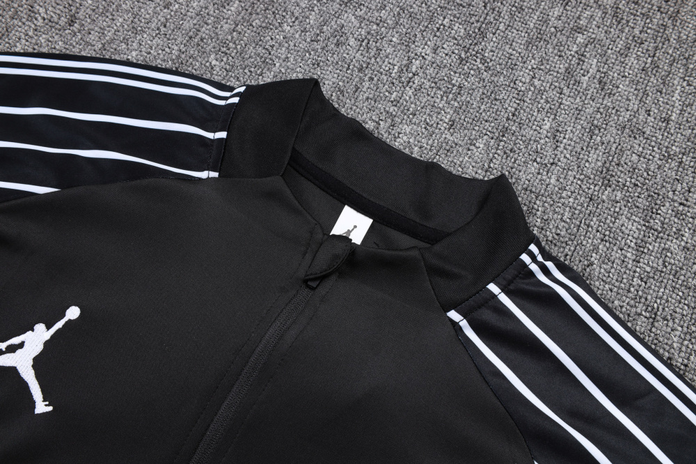 2025/26 PSG Long sleeves Training Set