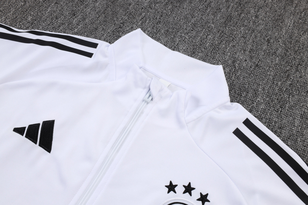 2025/26 Germany Kids Long sleeves Training Set