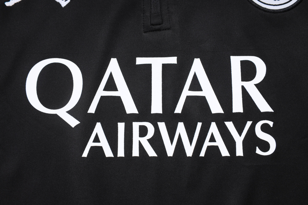 2025/26 PSG Long sleeves Training Set