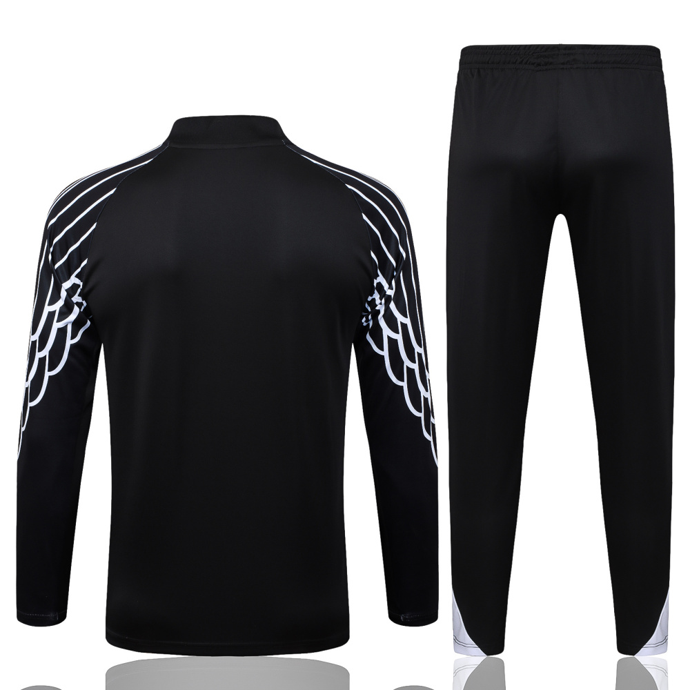 2025/26 PSG Kids Long sleeves Training Set