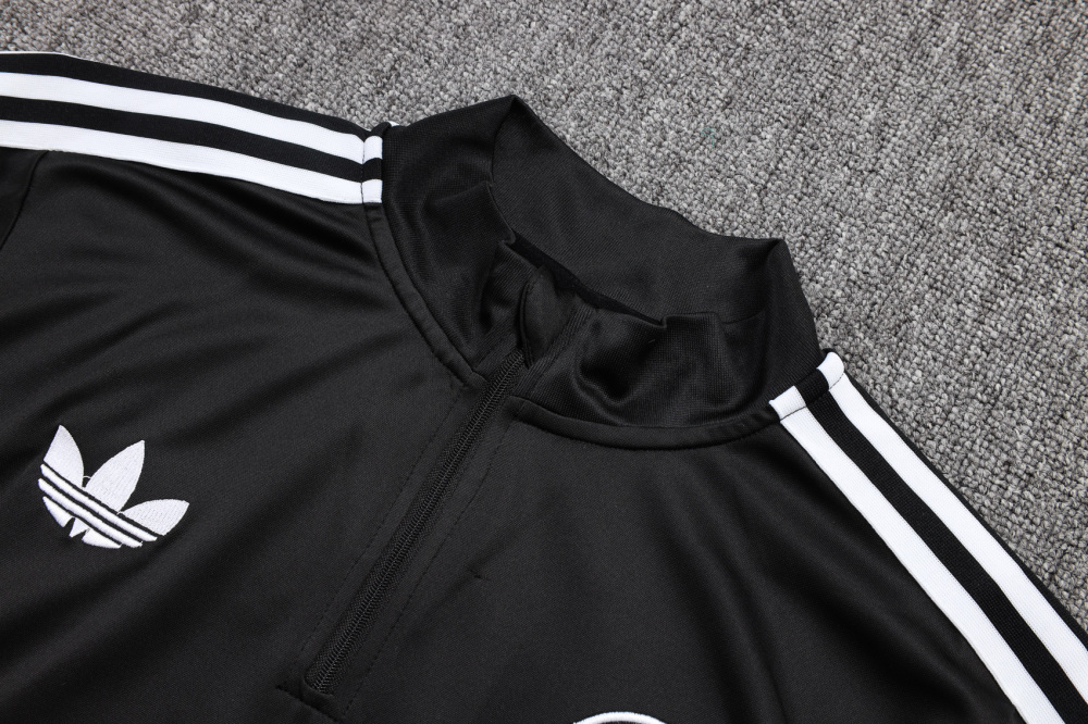2025/26 Germany Kids Long sleeves Training Set