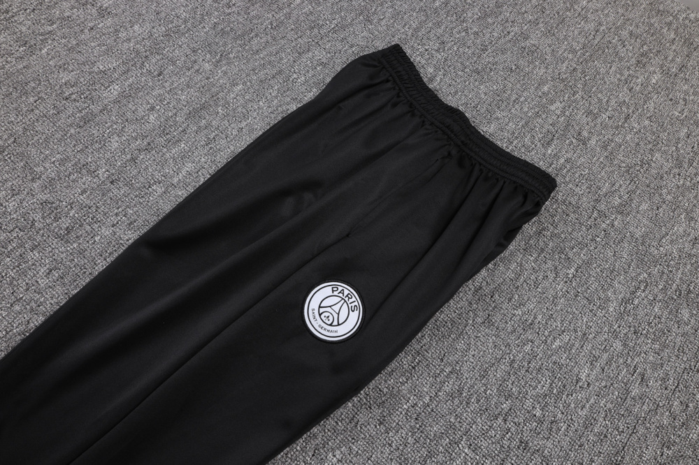 2025/26 PSG Long sleeves Training Set