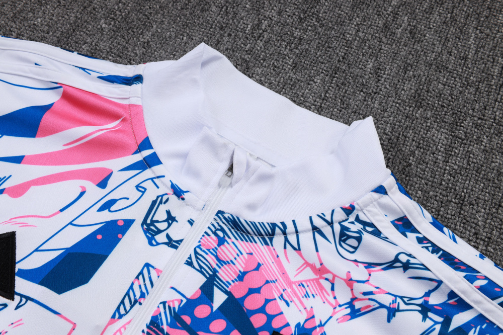 2025/26 Japan Long sleeves Training Set