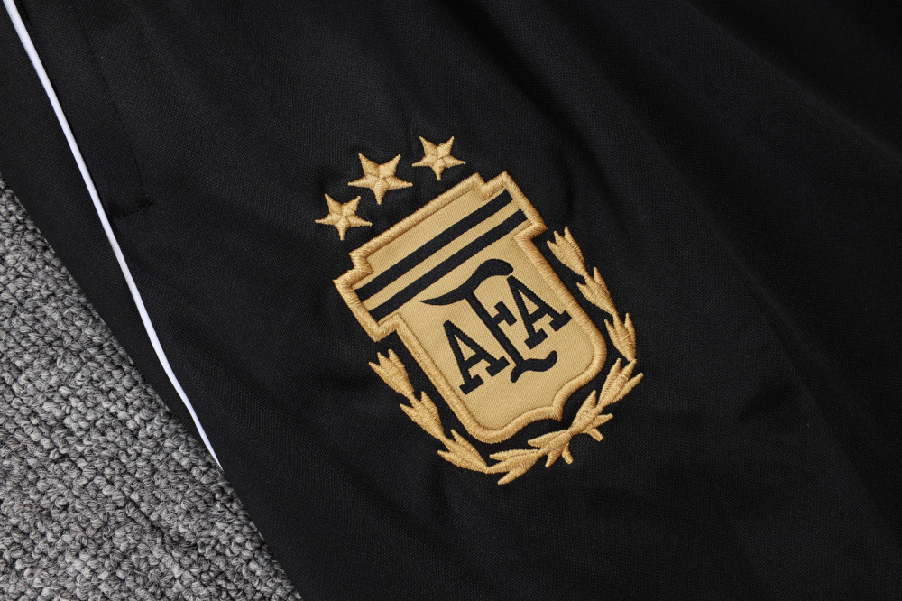 2025/26 Argentina Kids Long sleeves Training Set