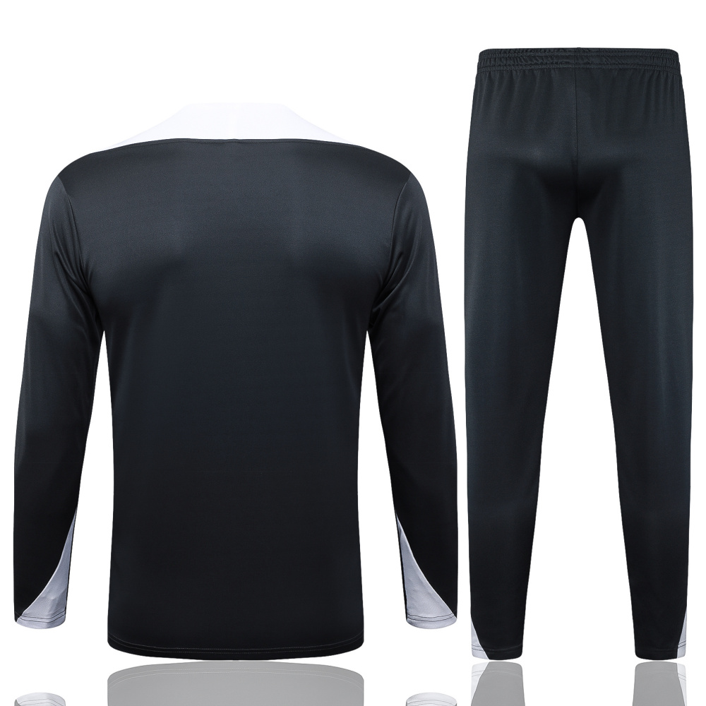 2025/26 Chelsea Long sleeves Training Set
