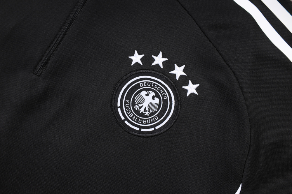 2025/26 Germany Kids Long sleeves Training Set