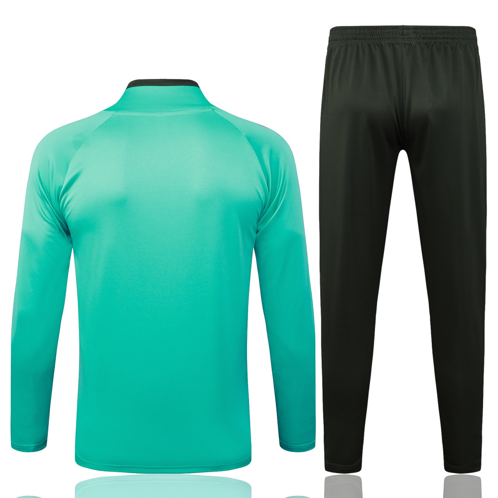 2025/26 Fluminense FC Kids Long sleeves Training Set