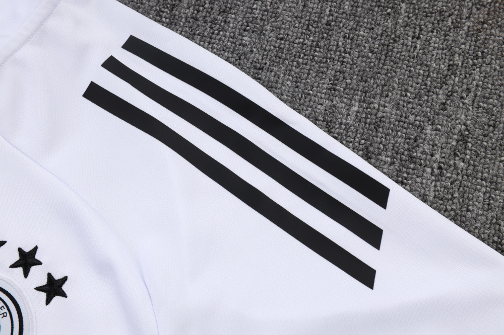 2025/26 Germany Kids Long sleeves Training Set