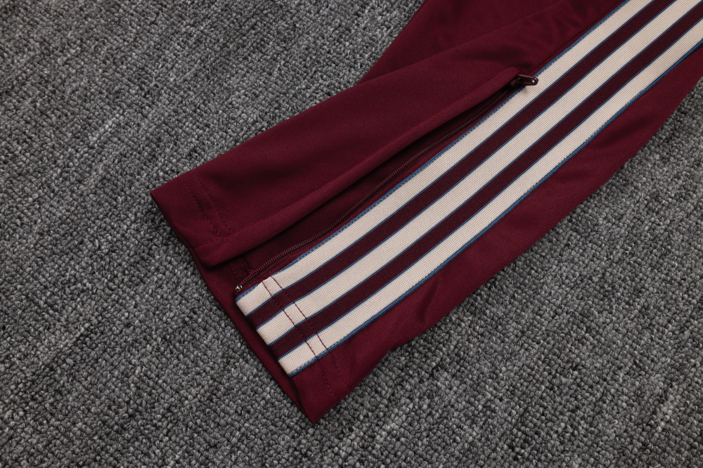 2025/26 Bayern Munich Kids Long sleeves Training Set