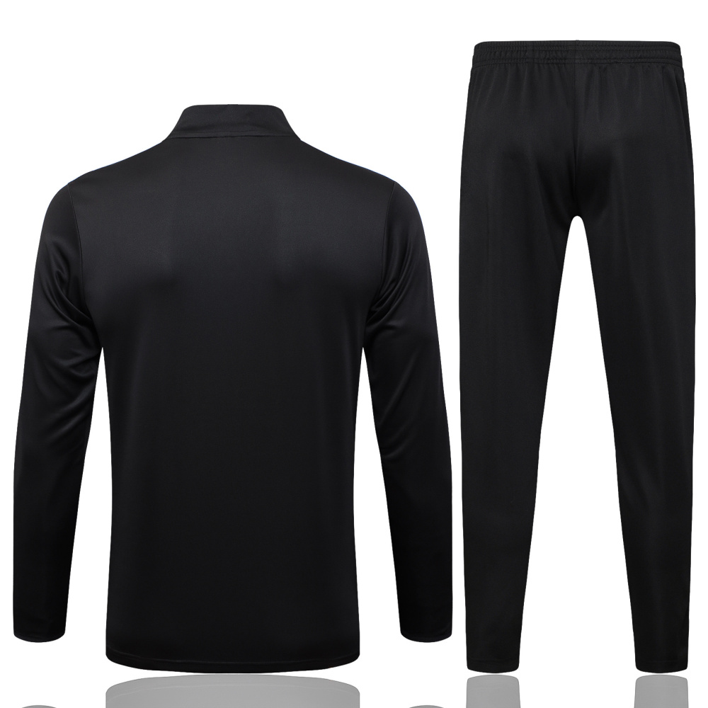2025/26 Germany Kids Long sleeves Training Set