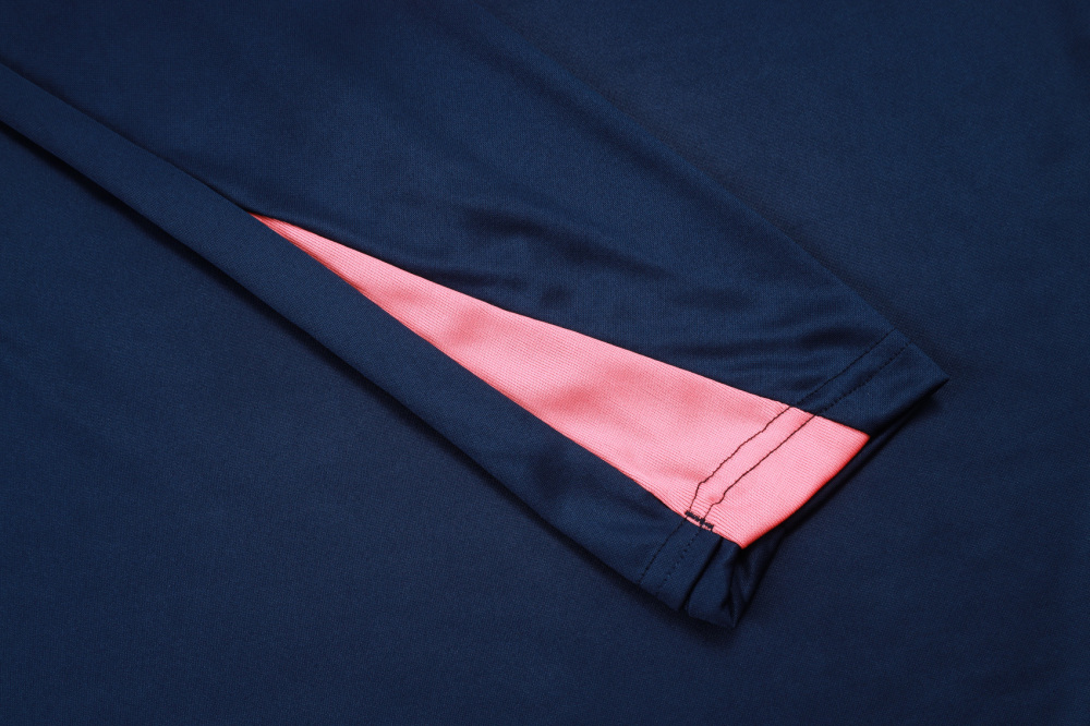 2025/26 Barcelona Long sleeves Training Set