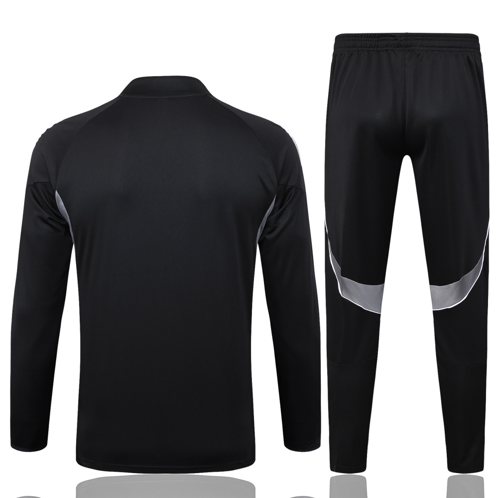 2025/26 Germany Kids Long sleeves Training Set