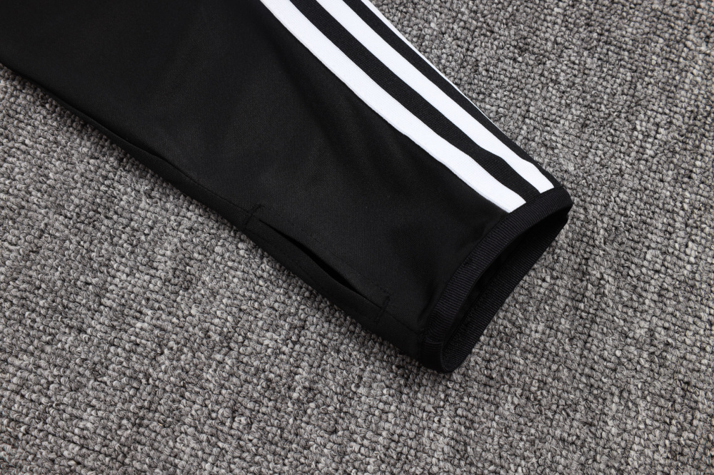 2025/26 Germany Kids Long sleeves Training Set