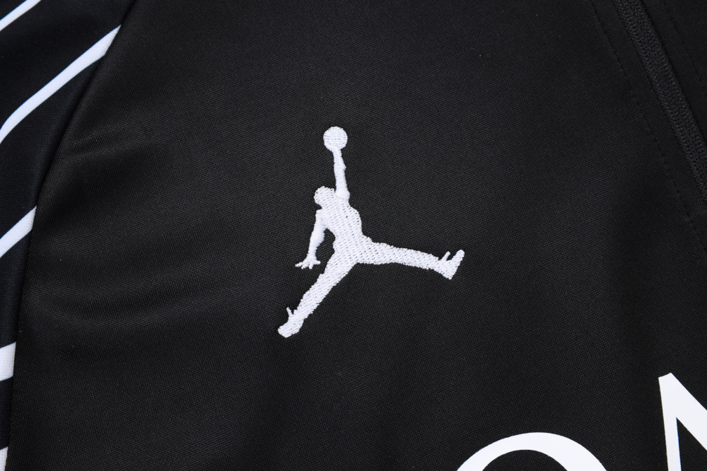 2025/26 PSG Long sleeves Training Set