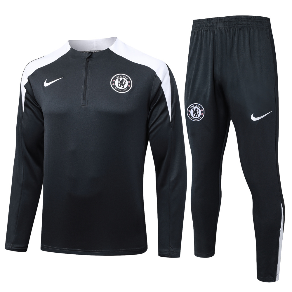 2025/26 Chelsea Long sleeves Training Set