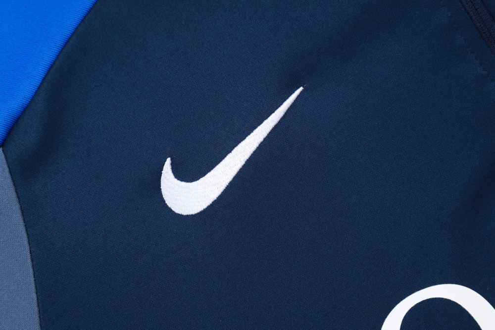 2025/26 PSG Kids Long sleeves Training Set