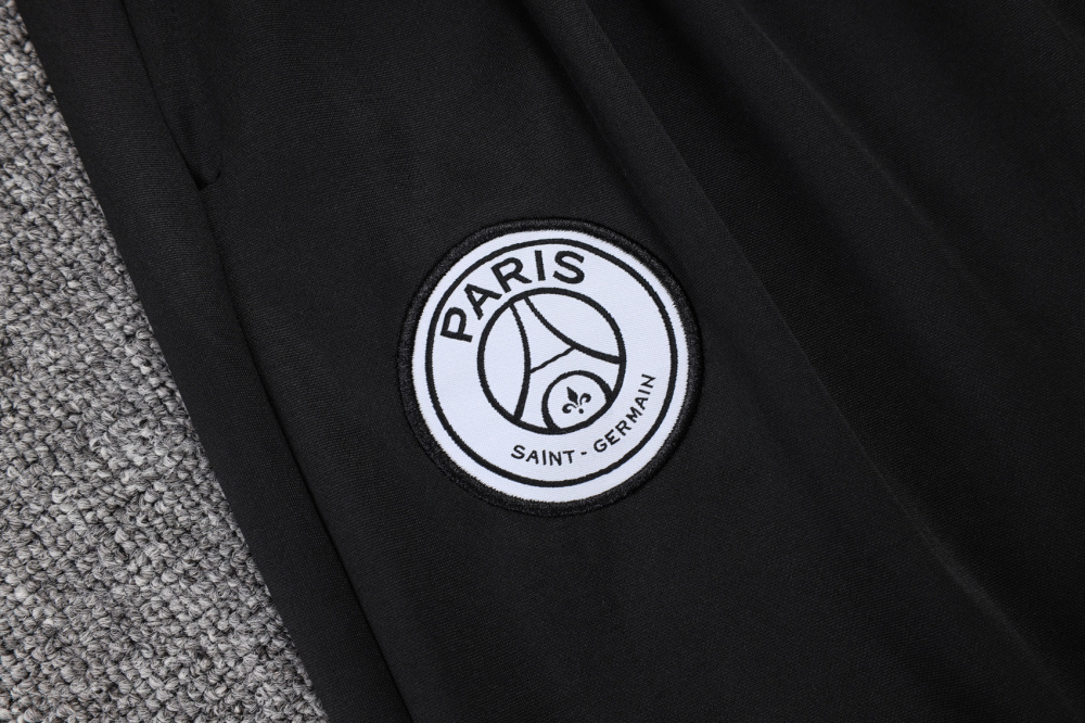 2025/26 PSG Long sleeves Training Set