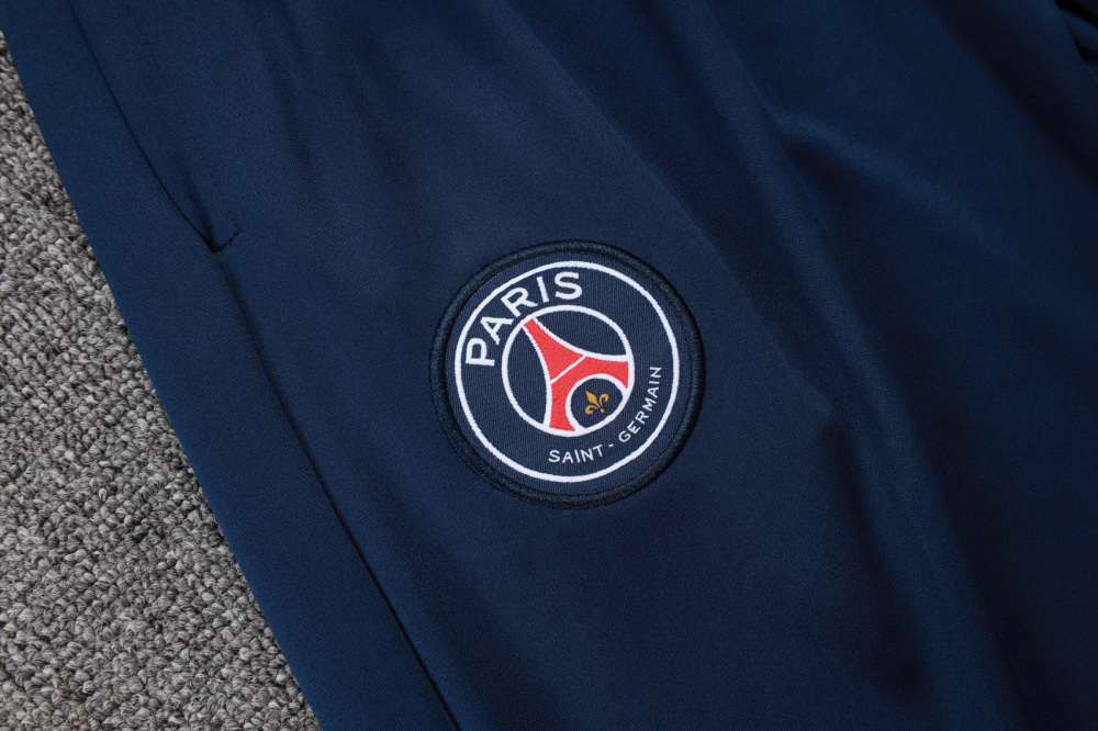 2025/26 PSG Kids Long sleeves Training Set