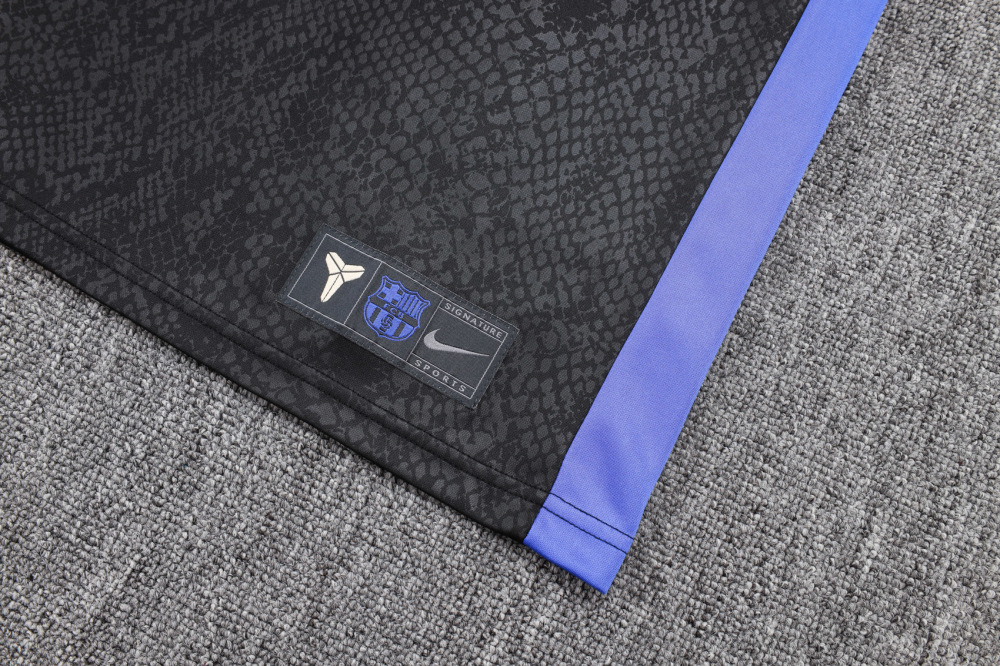 2025/26 Barcelona Long sleeves Player Version Training Set