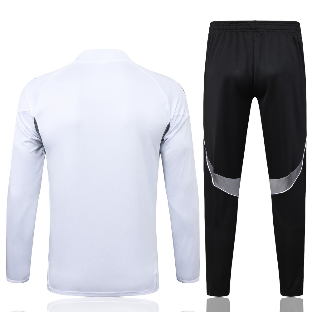 2025/26 Germany Kids Long sleeves Training Set