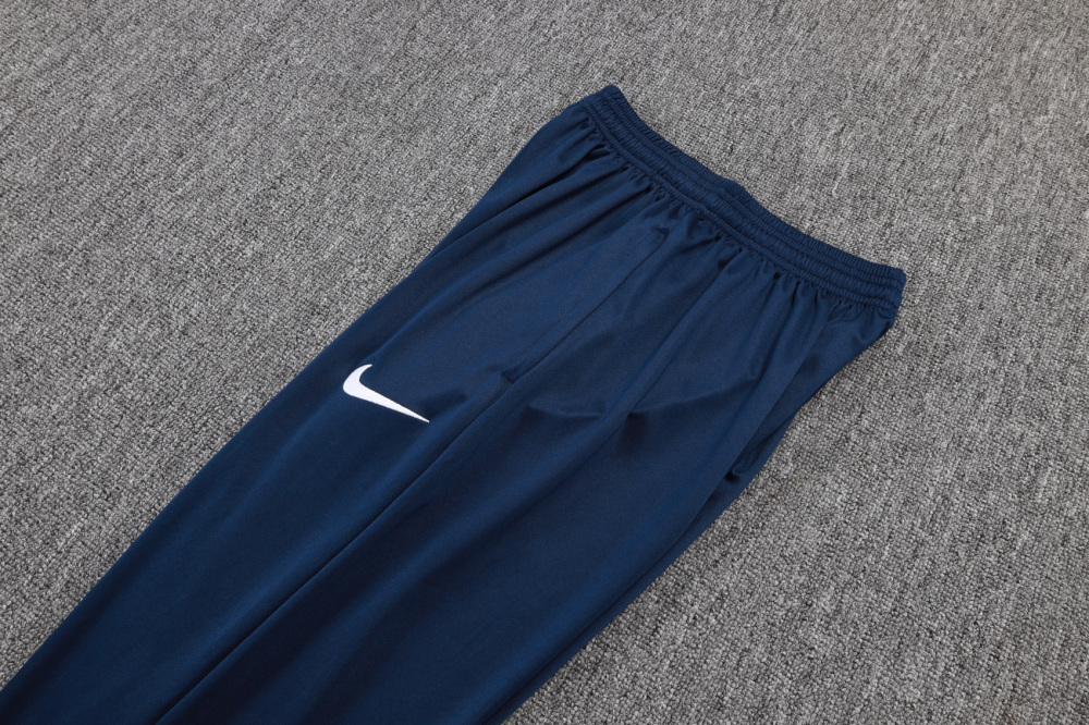 2025/26 PSG Kids Long sleeves Training Set