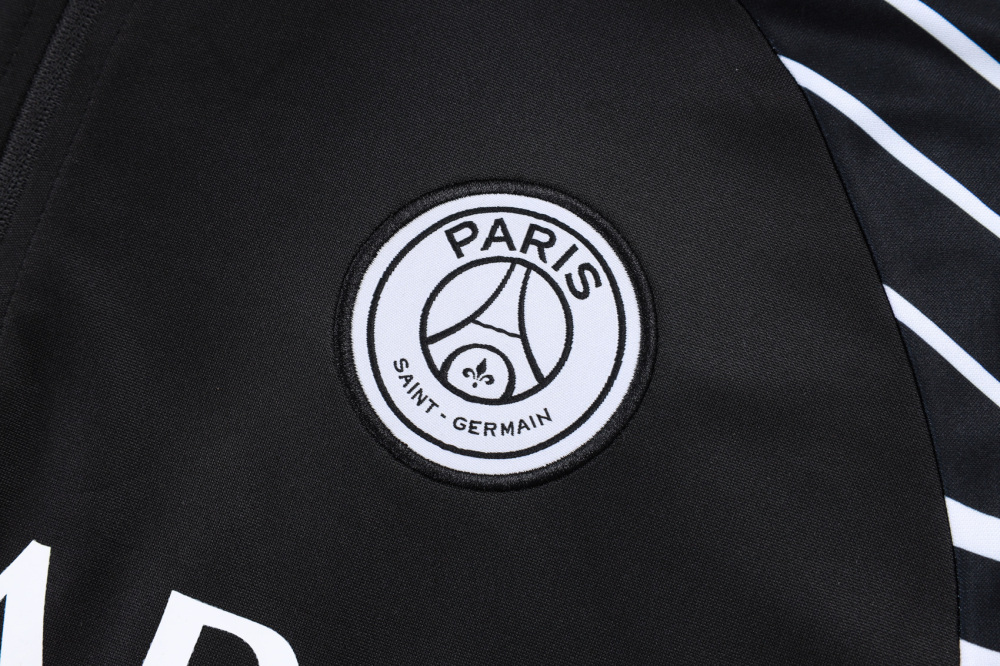 2025/26 PSG Long sleeves Training Set