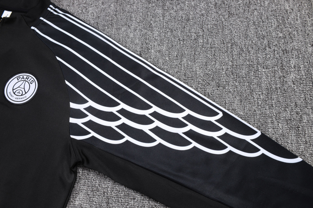 2025/26 PSG Long sleeves Training Set