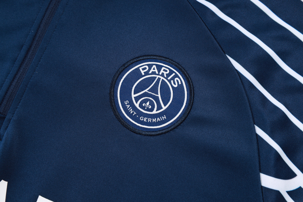 2025/26 PSG Kids Long sleeves Training Set