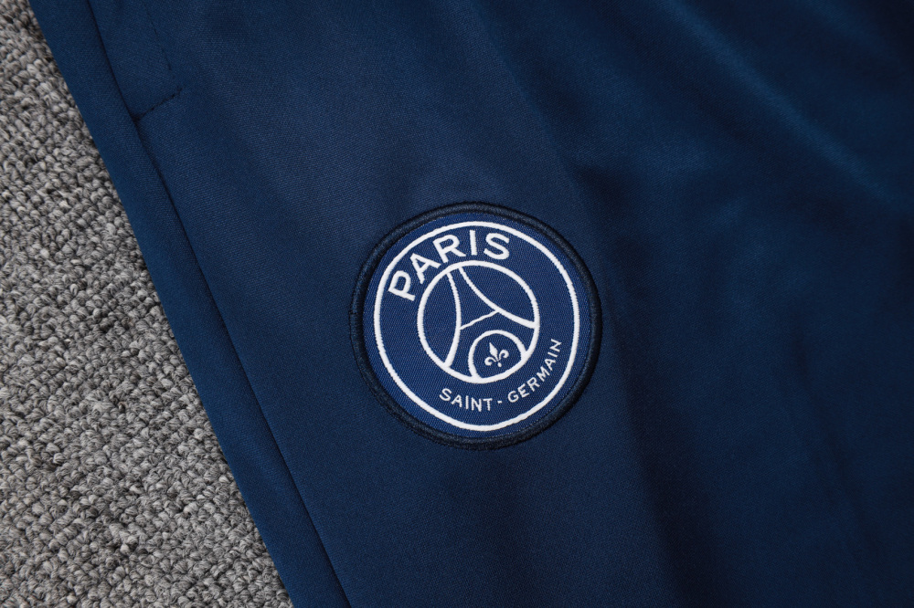 2025/26 PSG Long sleeves Training Set