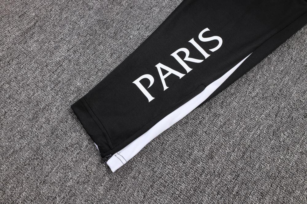 2025/26 PSG Long sleeves Training Set