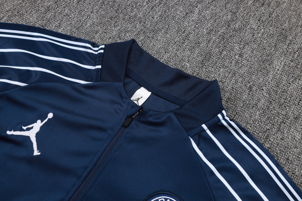 2025/26 PSG Kids Long sleeves Training Set