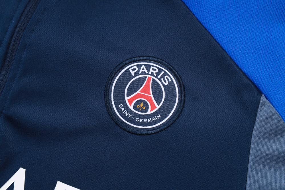 2025/26 PSG Kids Long sleeves Training Set