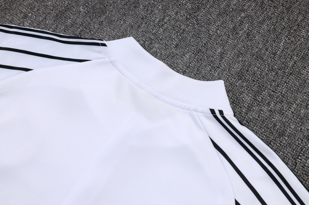 2025/26 PSG Kids Long sleeves Training Set
