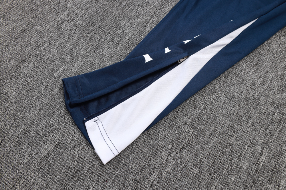 2025/26 PSG Kids Long sleeves Training Set