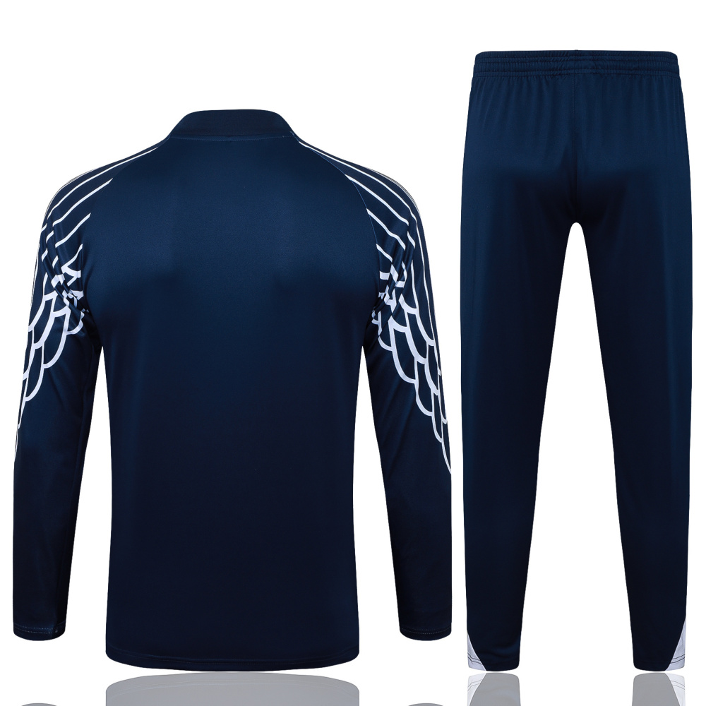 2025/26 PSG Kids Long sleeves Training Set