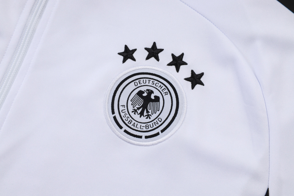 2025/26 Germany Kids Long sleeves Training Set