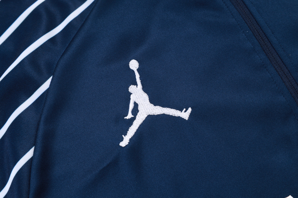 2025/26 PSG Kids Long sleeves Training Set