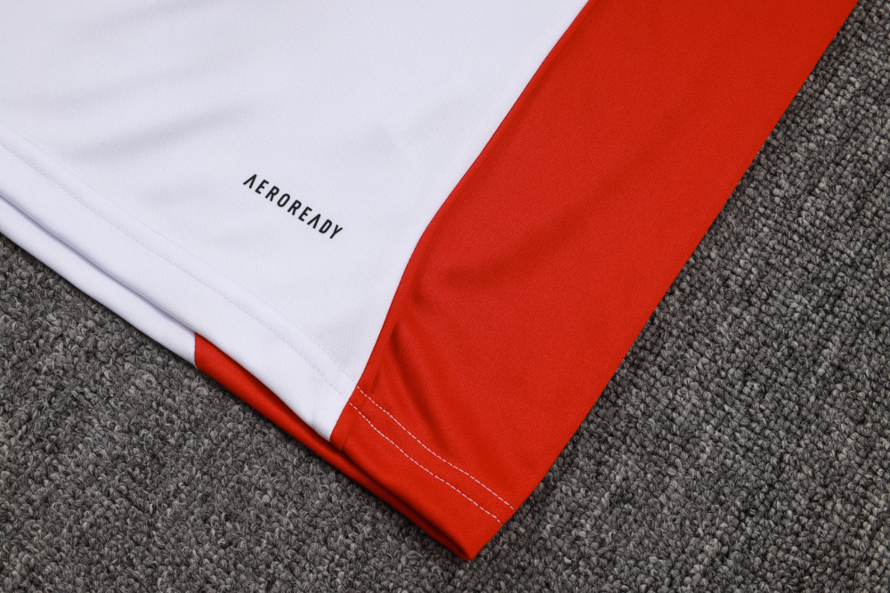 2025/26 Ajax Long sleeves Training Set