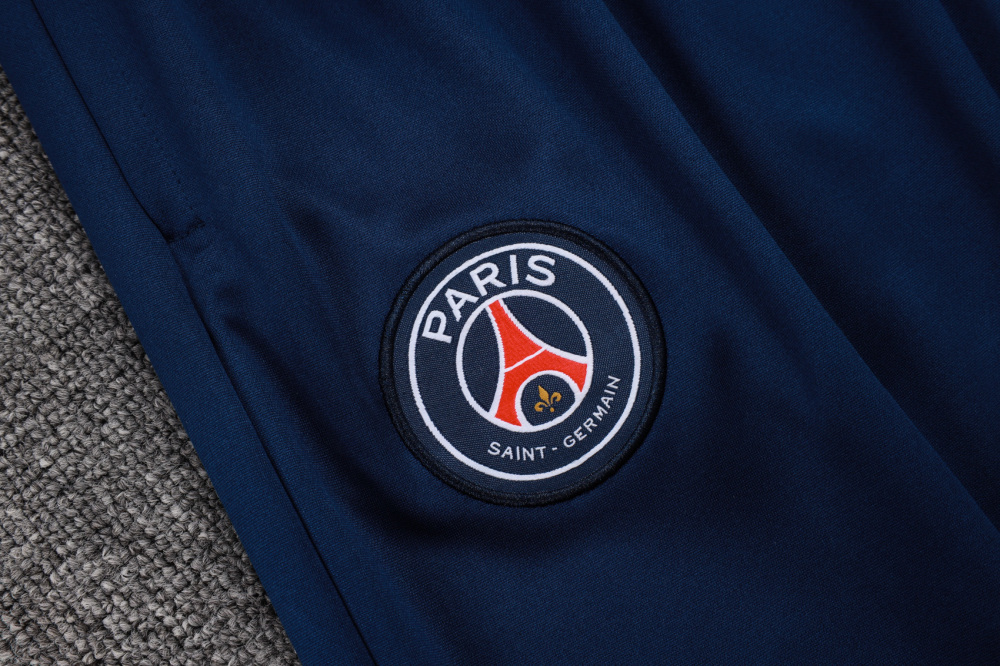 2025/26 PSG Long sleeves Training Set