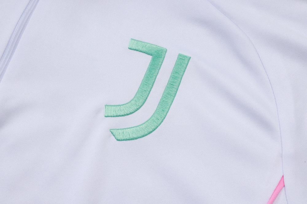 2025/26 Juventus Kids Long sleeves Training Set