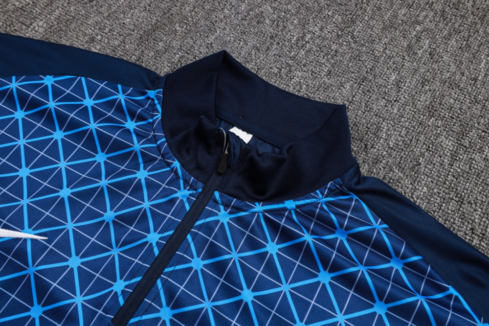 2025/26 PSG Long sleeves Training Set