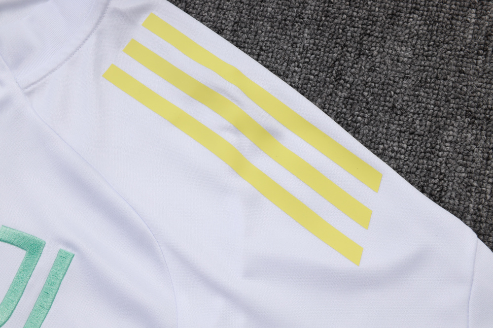 2025/26 Juventus Kids Long sleeves Training Set